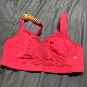 Lululemon bra‎ size 32D